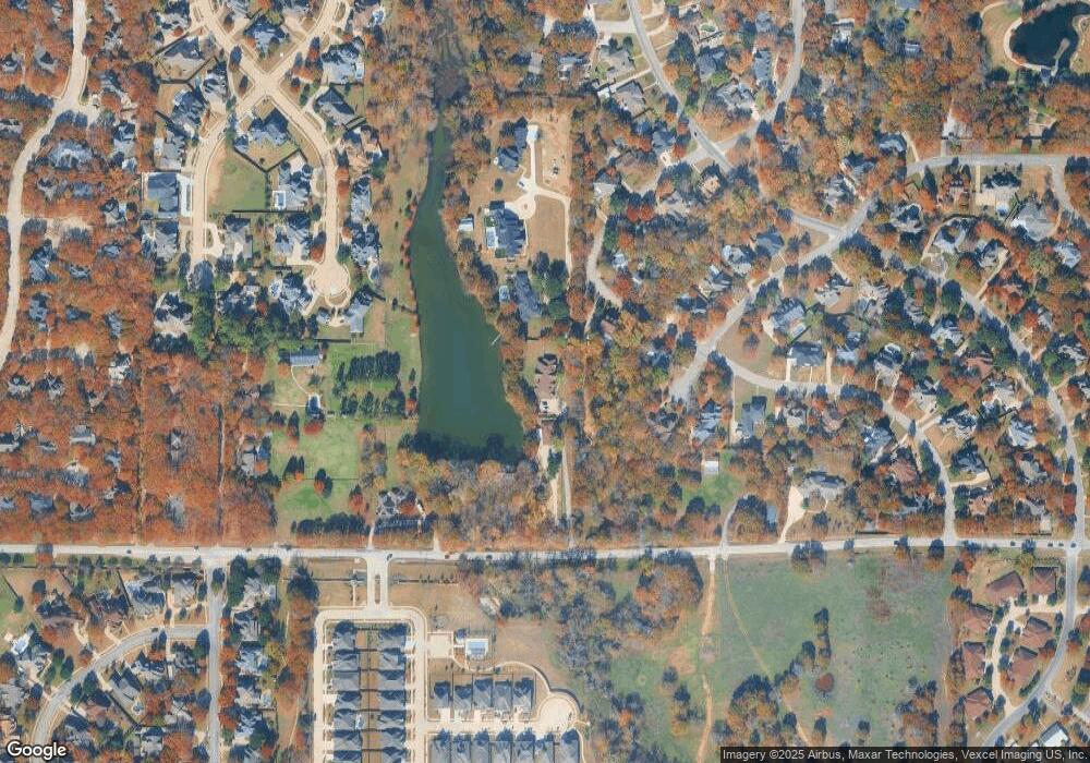 3800 Paradise Ln, Denton, TX 76210 - photo 1