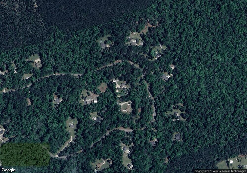 428 Oakwood Trail, Crawfordville, FL 32327 - photo 1