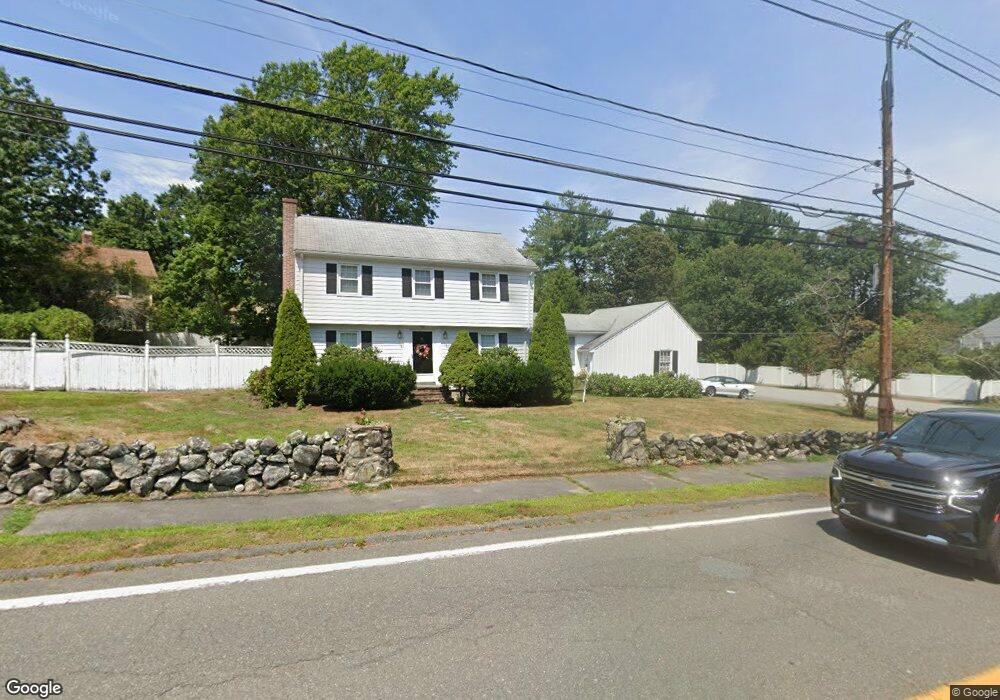 314 Charles St, Reading, MA 01867 - photo 1