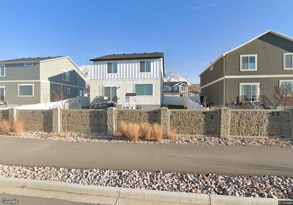 1260 S Raintree Ln, Santaquin, UT 84655 - photo 1