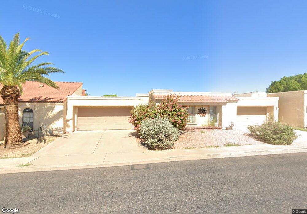 1232 W Keats Ave, Mesa, AZ 85202 - photo 1