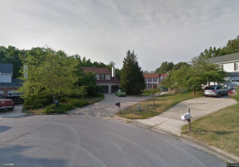 9318 Iron Stone Ct, Laurel, MD 20723 - photo 1