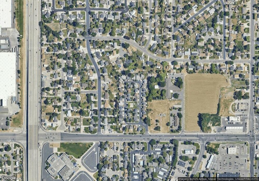 7719 Ash Briar Ln, West Jordan, UT 84084 - photo 1