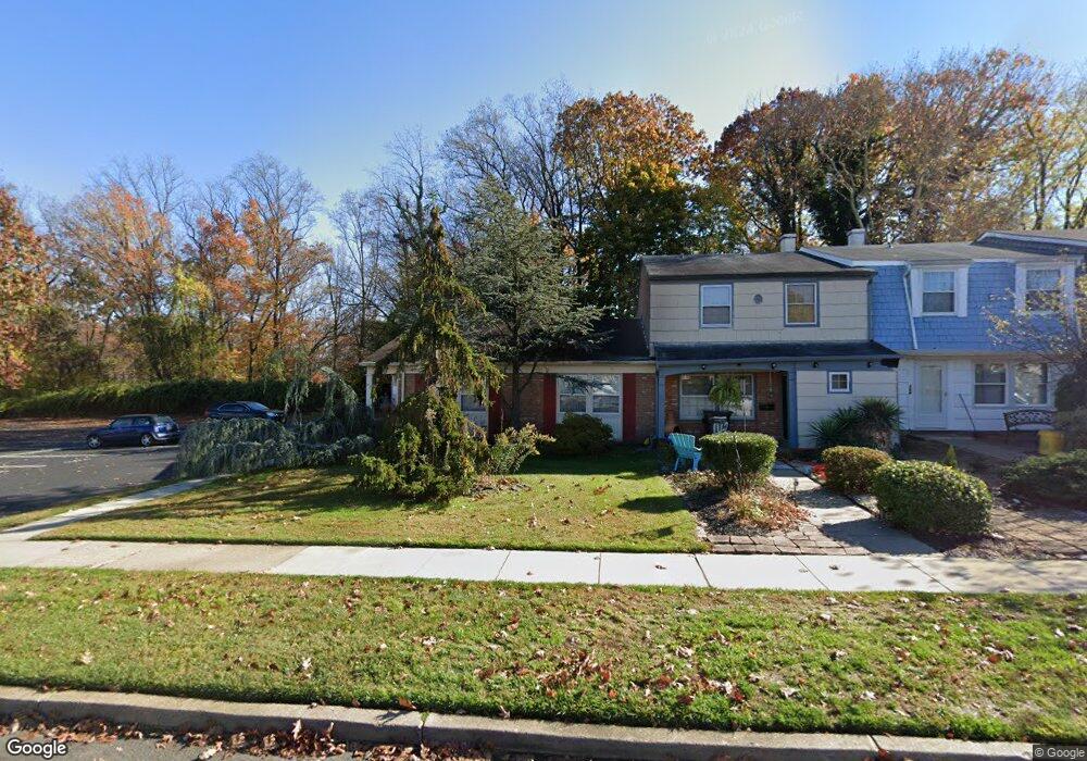 140 Rockland Dr, Willingboro, NJ 08046 - photo 1