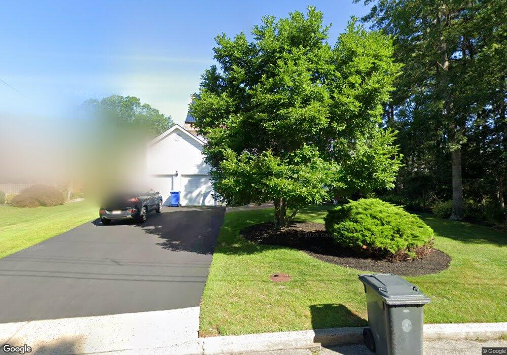 116 Quadrant Rd, Manahawkin, NJ 08050 - photo 1