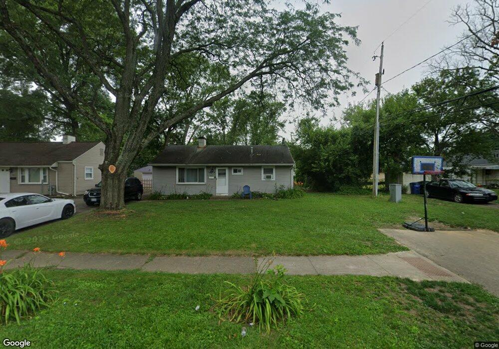 1025 S Hampton Rd, Columbus, OH 43227 - photo 1