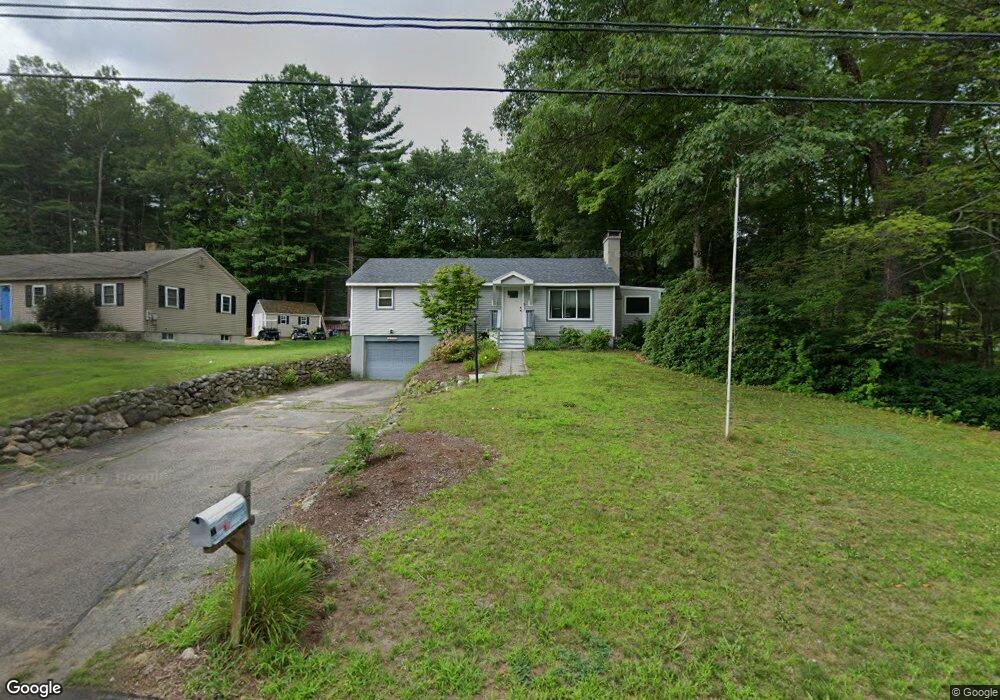 100 Pendleton Rd, Laconia, NH 03246 - photo 1