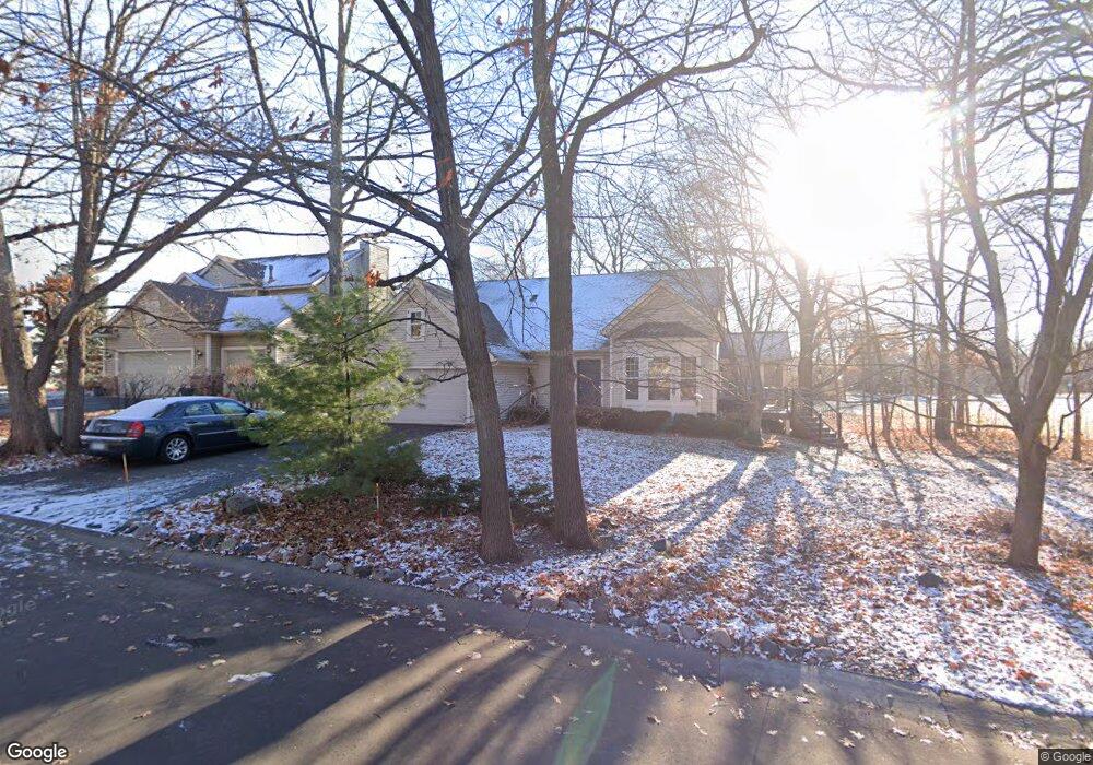 9417 Overlook Ct, Champlin, MN 55316 - photo 1