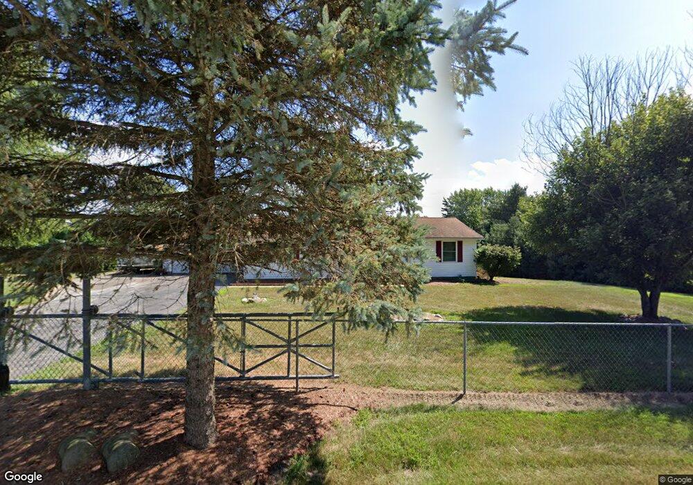 566 W 900 N, La Porte, IN 46350 - photo 1