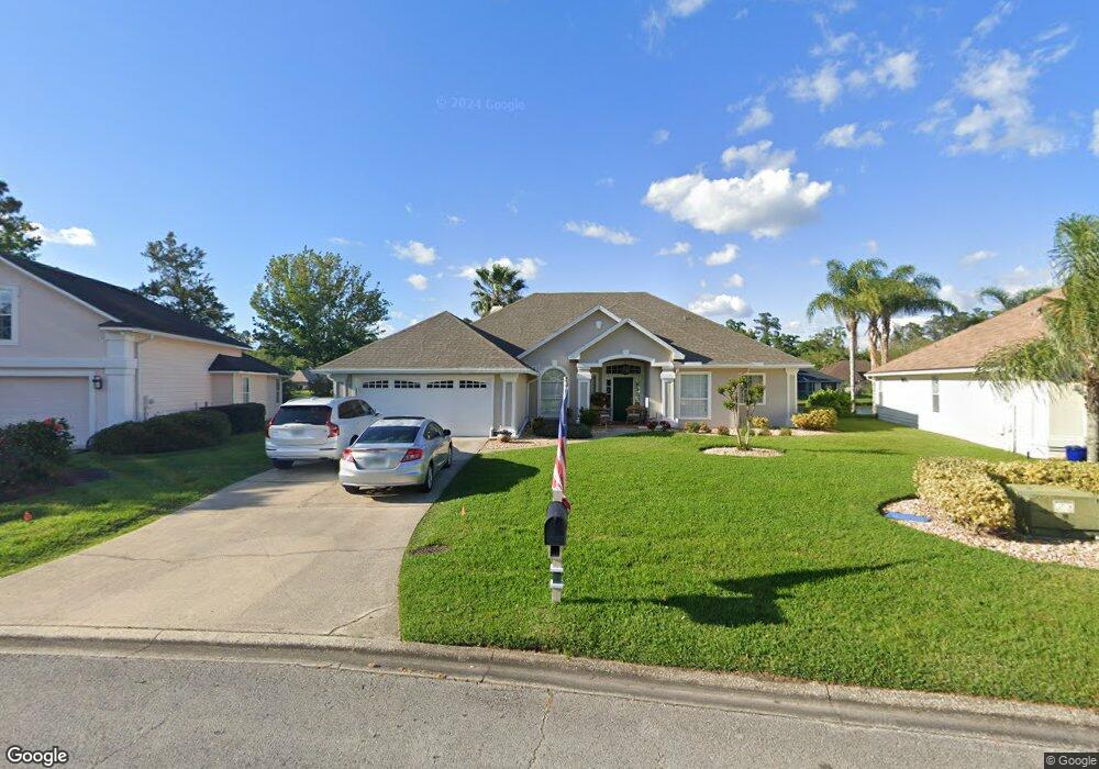 1559 Lake Bend Place, Fleming Island, FL 32003 - photo 1