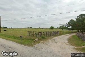 164 Southridge Rd, Alvord, TX 76225