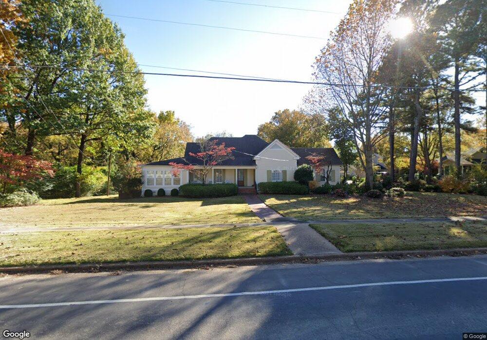 585 W Commerce St, Hernando, MS 38632 - photo 1