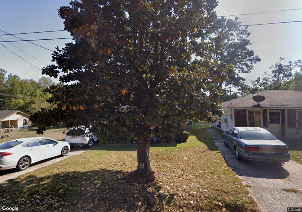 716 3rd Ave, Ruston, LA 71270 - photo 1