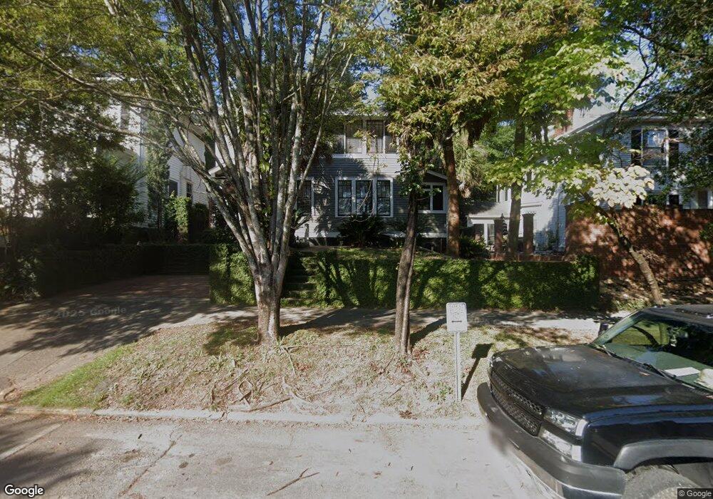 1027 Laurens St, Columbia, SC 29201 - photo 1