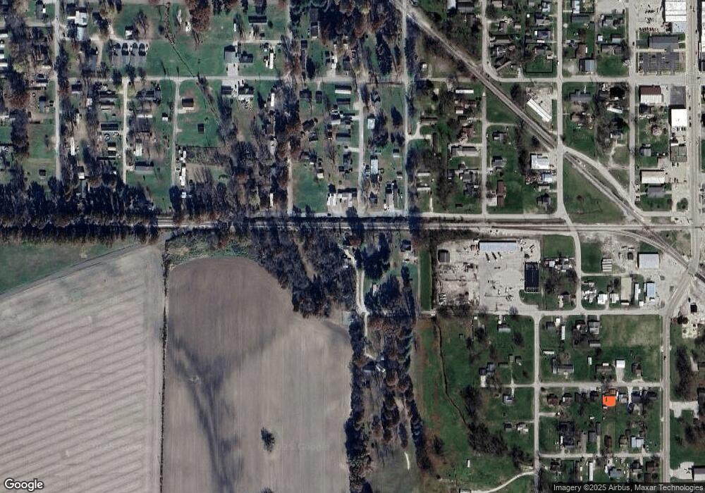 498 D St SW, Linton, IN 47441 - photo 1