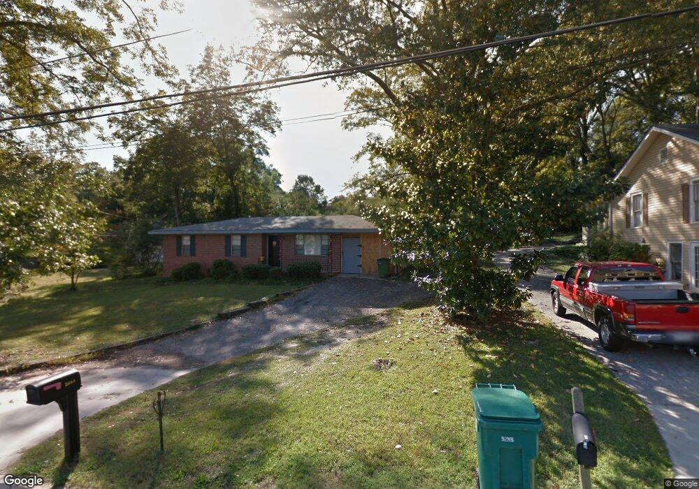 2664 Grady St SE, Smyrna, GA 30080 - photo 1