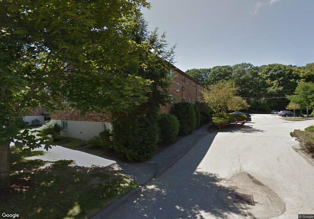 29 Westgate Rd unit 5, Chestnut Hill, MA 02467 - photo 1