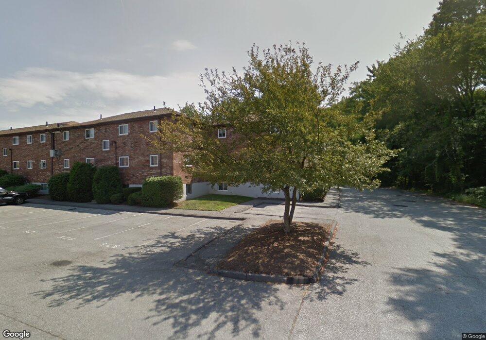 33 Westgate Rd unit 3, Chestnut Hill, MA 02467 - photo 1