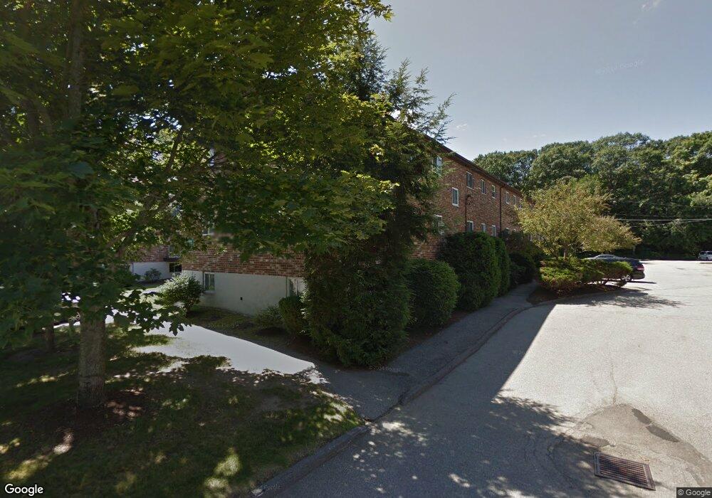 39 Westgate Rd unit 3,39, Chestnut Hill, MA 02467 - photo 1