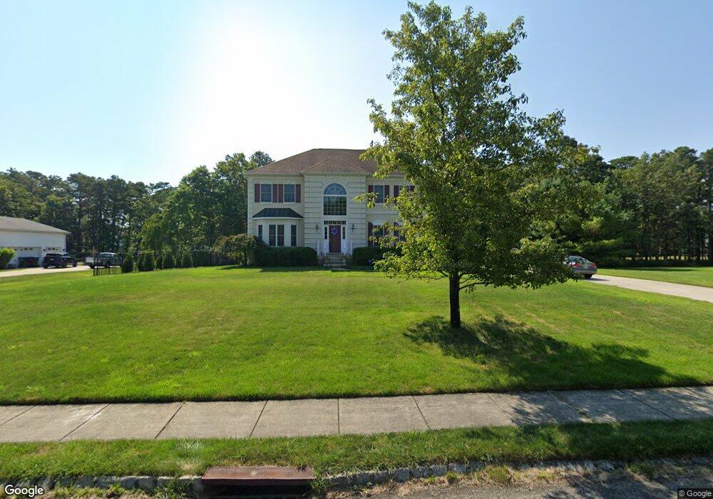 111 Adams Way, Jackson, NJ 08527 - photo 1
