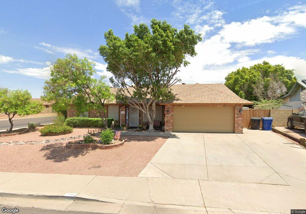 2404 E Crescent Cir, Mesa, AZ 85204 - photo 1