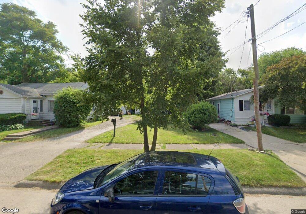 2101 Torrance Ave, Flint, MI 48506 - photo 1