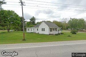 502 S Oak St, Bath, IL 62617