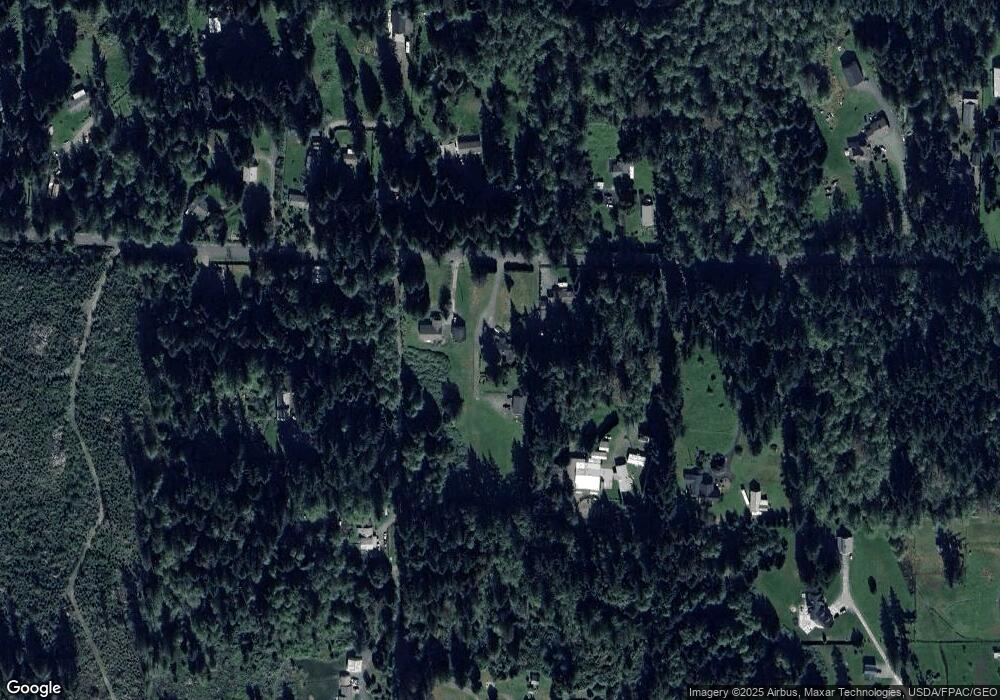 4512 188th St NW, Stanwood, WA 98292 - photo 1