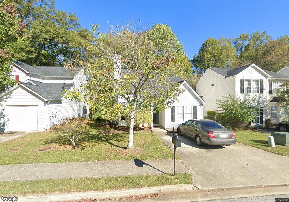 2224 Asquith Ave SW, Marietta, GA 30008 - photo 1
