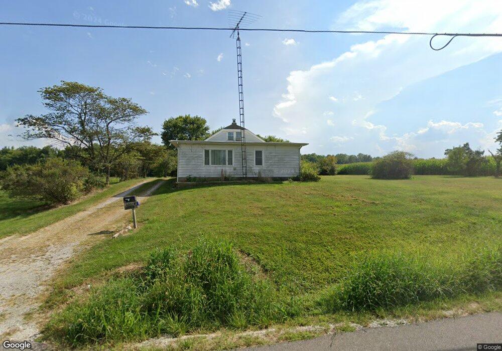 2511 W County Road 400 N, Brownstown, IN 47220 - photo 1