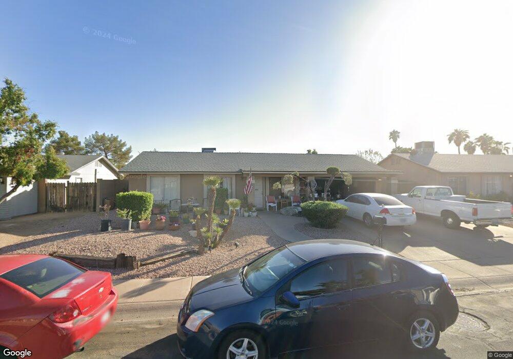 819 W Apollo Ave, Tempe, AZ 85283 - photo 1