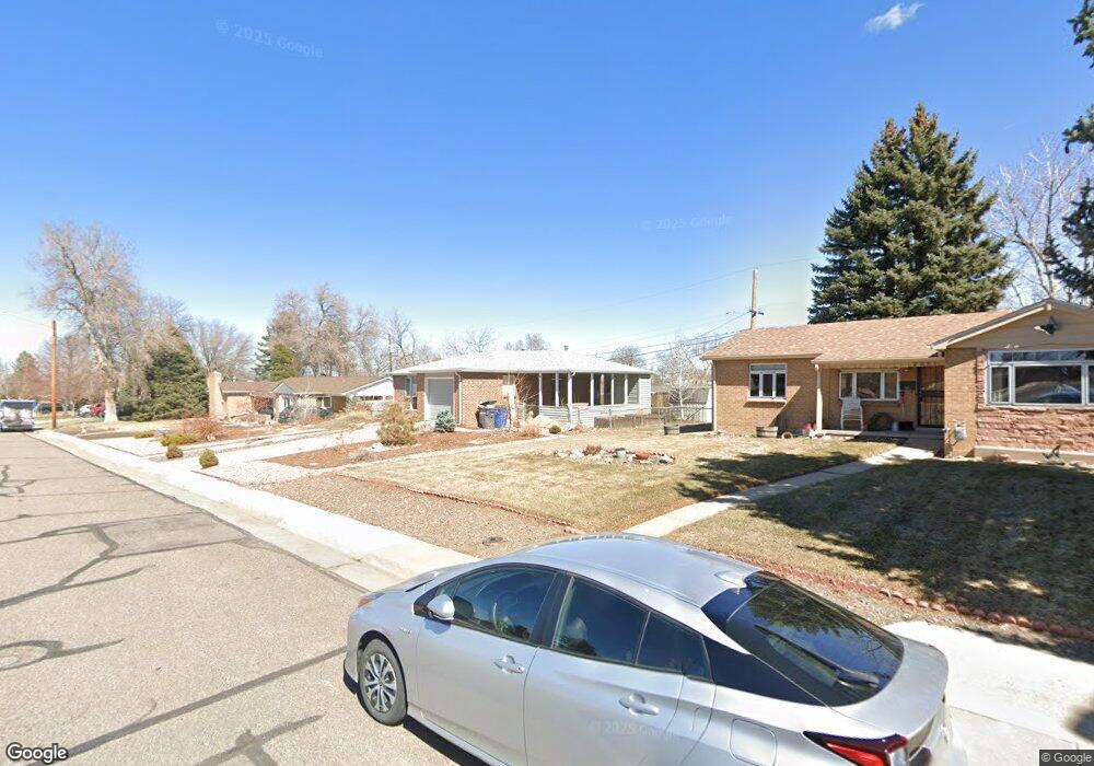 4275 Kendall St unit 25, Wheat Ridge, CO 80033 - photo 1