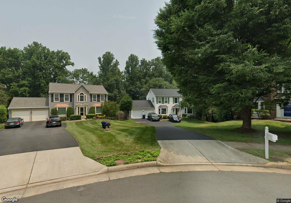 4303 Poplar Forest Ct, Chantilly, VA 20151 - photo 1