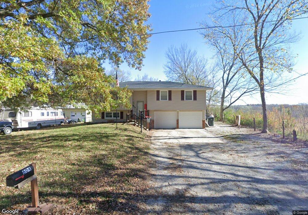 604 N 2nd Terrace Ct, Lansing, KS 66043 - photo 1