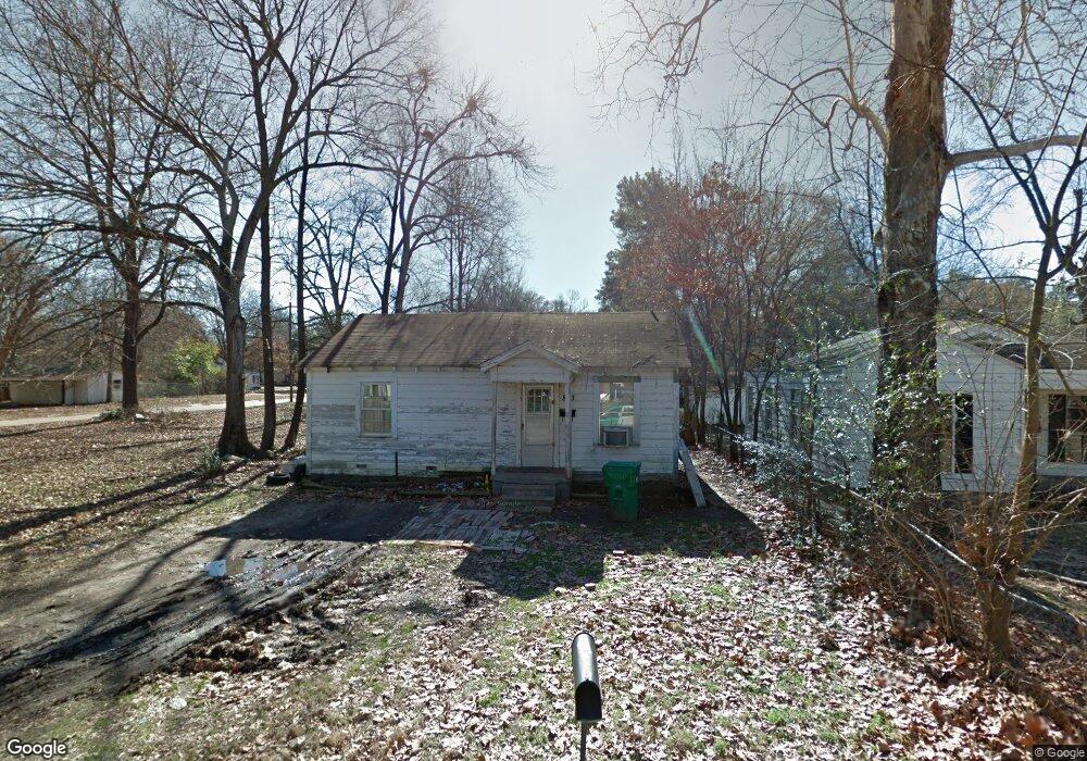 803 Waterman St, Texarkana, TX 75501 - photo 1