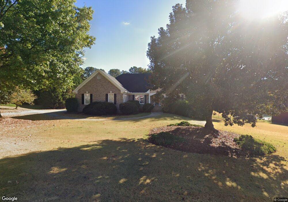 4110 Forest View Dr SE, Conyers, GA 30094 - photo 1