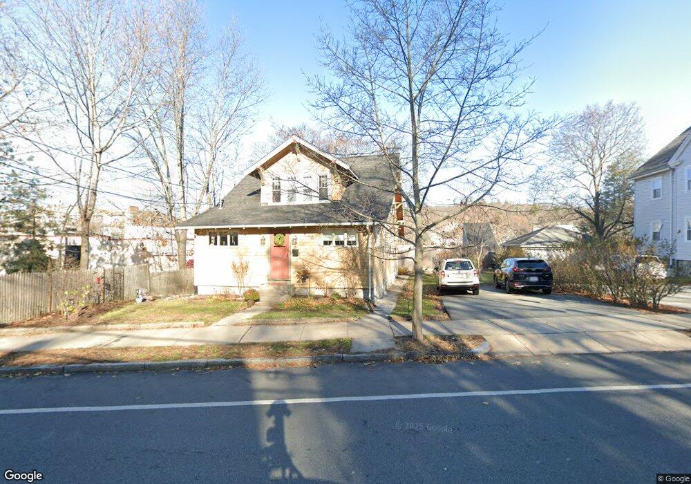 71 Paul Revere Rd unit A, Arlington, MA 02476 - photo 1