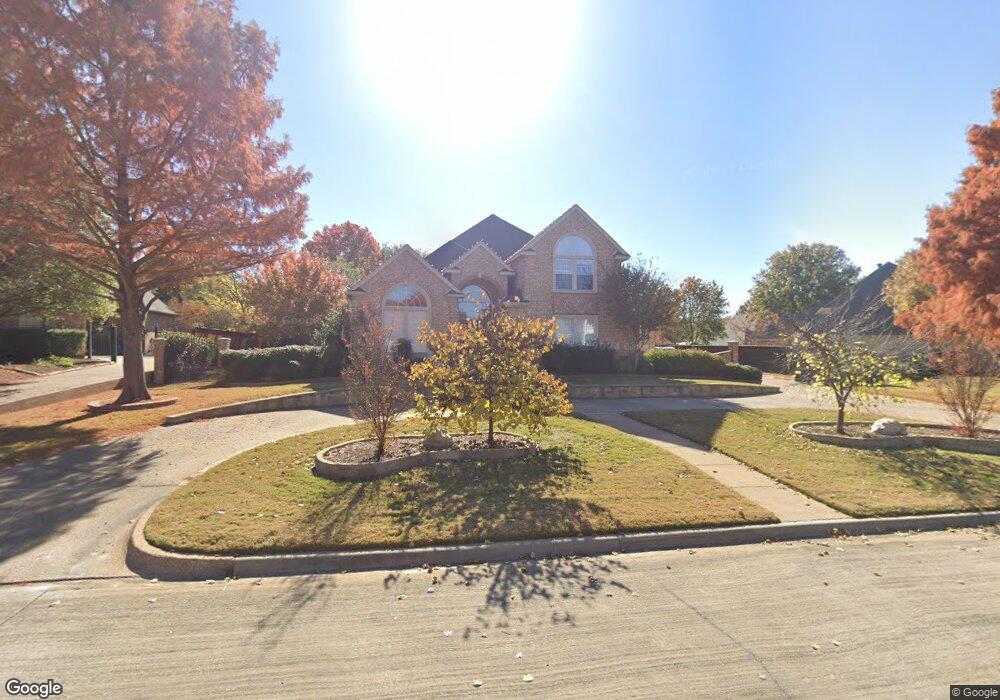 705 Manchester Ct, Southlake, TX 76092 - photo 1