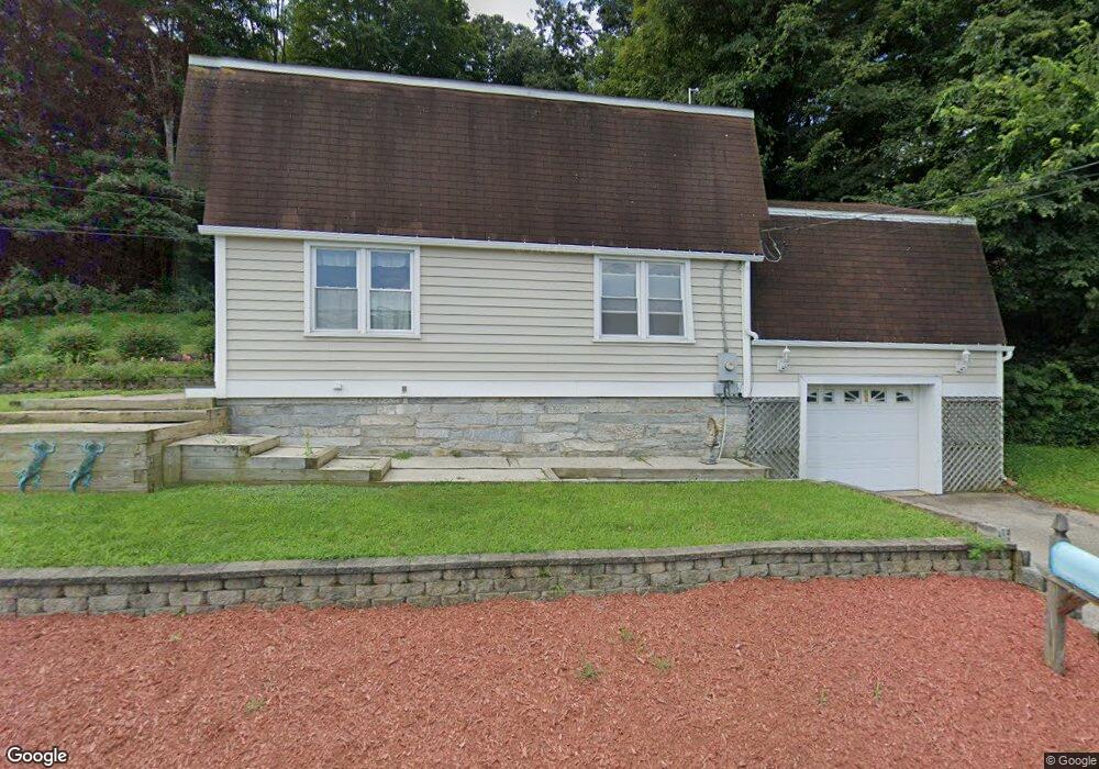 1 Bashon Hill Rd, Bozrah, CT 06334 - photo 1