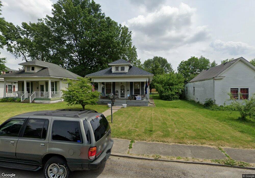 2114 Willard Ave, New Albany, IN 47150 - photo 1