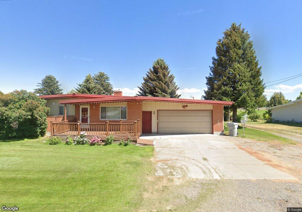 67 S 1190 W, Blackfoot, ID 83221 - photo 1