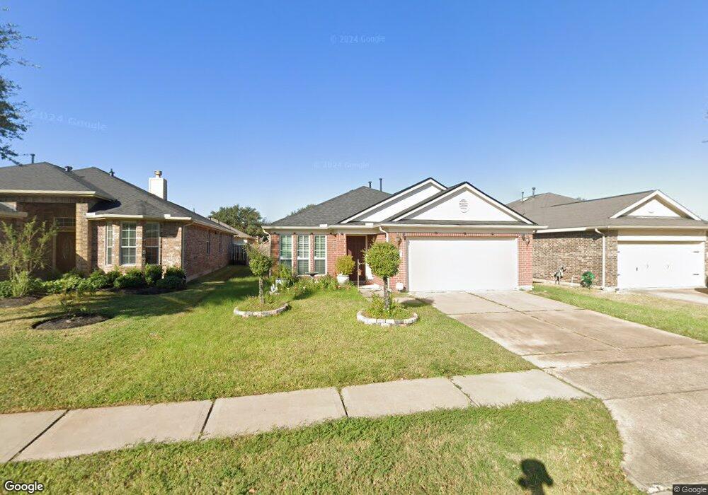 7847 Gray Jay Ct, Houston, TX 77040 - photo 1