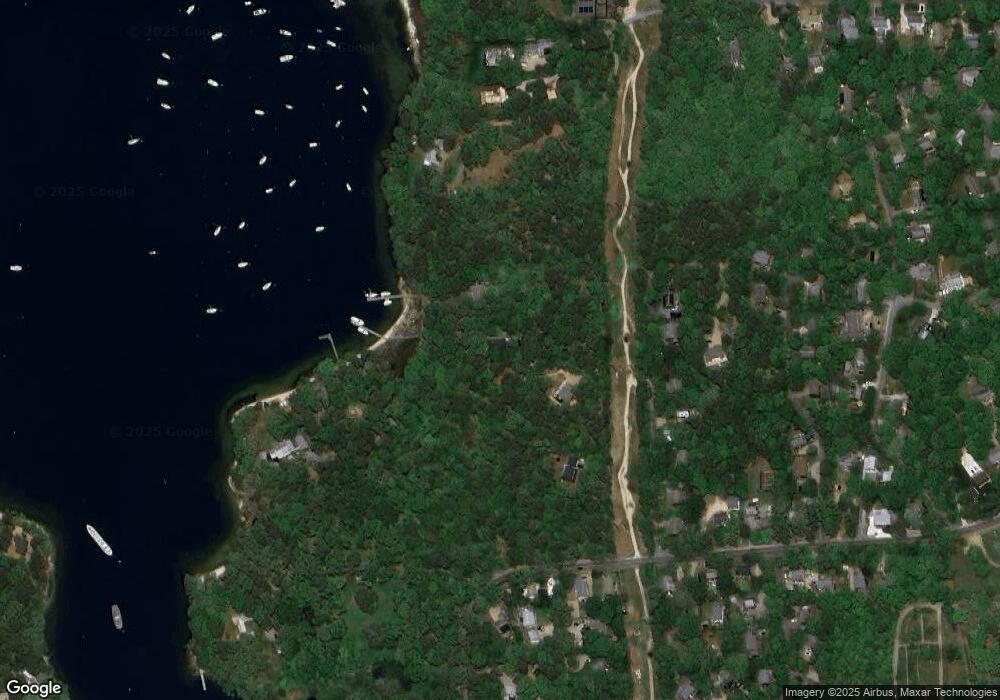 58 Bishops Cove Way, Vineyard Haven, MA 02568 - photo 1