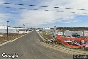 5330 Bachman Ct, Baker, LA 70714