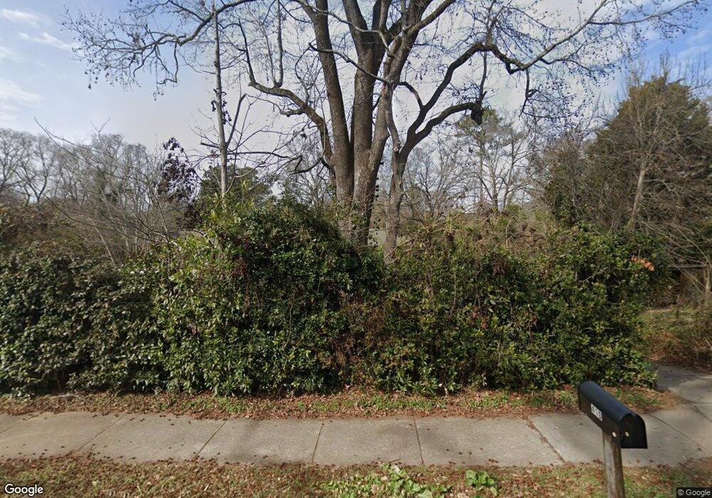 410 King Ave, Athens, GA 30606 - photo 1