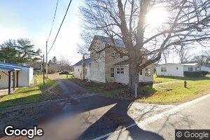 214 Main St, Kimbolton, OH 43749