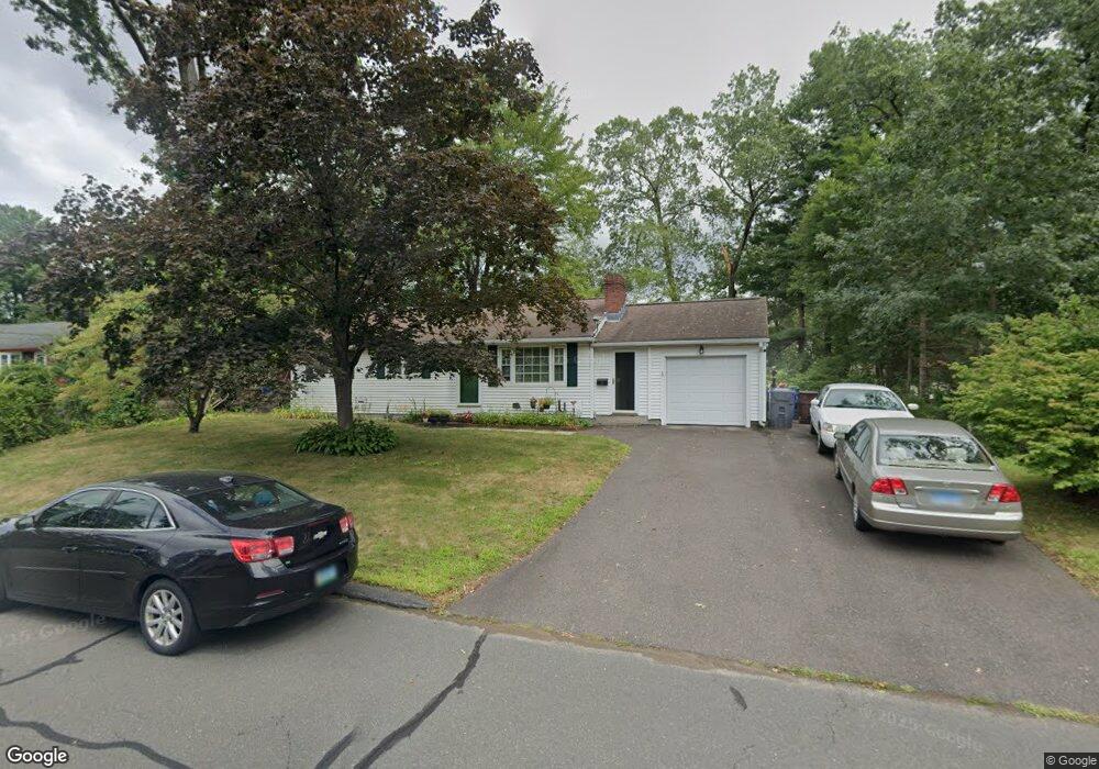 28 Ellis Rd, Enfield, CT 06082 - photo 1