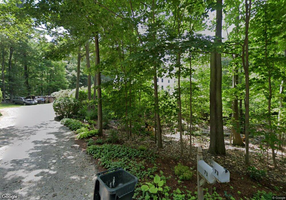 73 Tipping Rock Rd, Goffstown, NH 03045 - photo 1