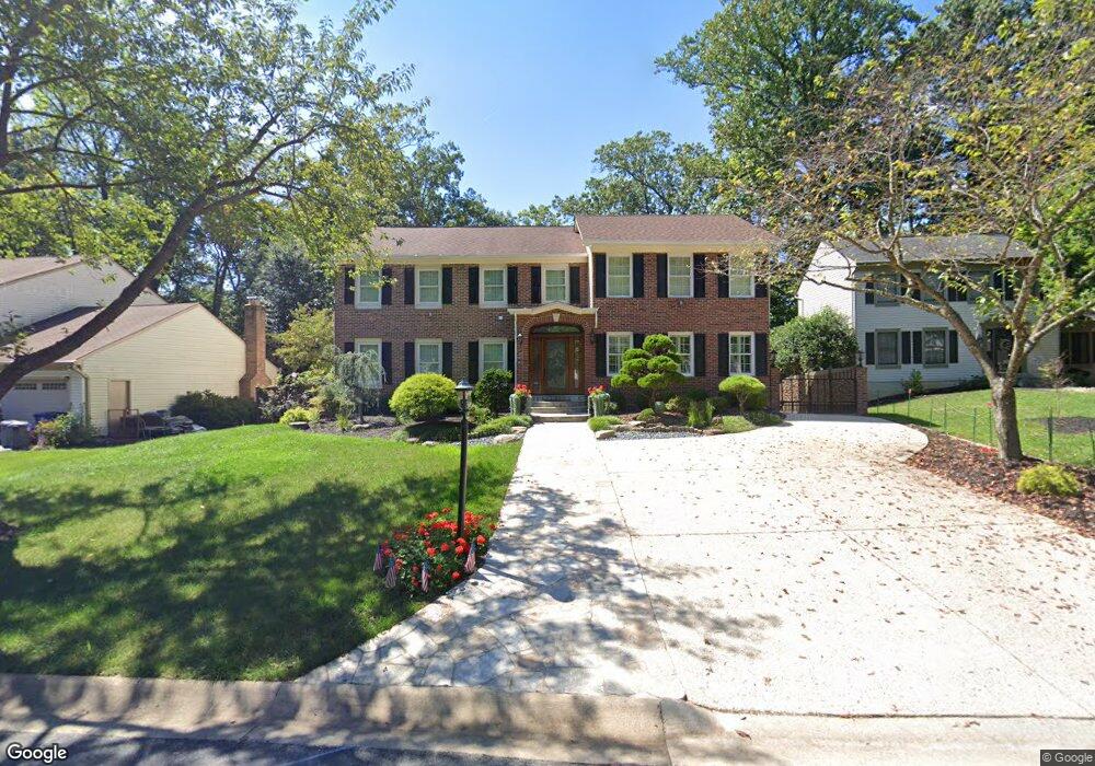 4232 Headwaters Ln, Olney, MD 20832 - photo 1