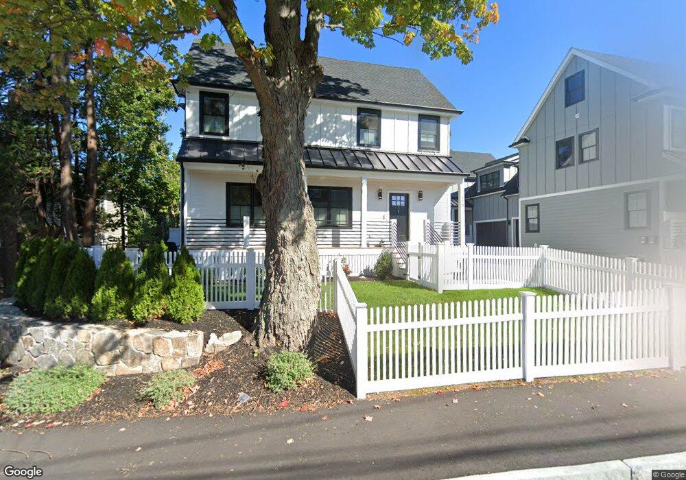 117 Summer St, Waltham, MA 02452 - photo 1